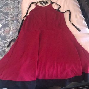 Selling a dress